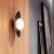 Светильник SP-PERLEN-WALL-L350-6W Warm3200-MIX (BK, 150 deg, 230V, TOUCH-DIM) (Arlight, IP20 Металл, 5 лет)