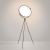 Светильник SP-LUNAR-FLOOR-D660-35W Dim-to-Warm (WH, 120 deg, 230V) (Arlight, IP20 Металл, 5 лет) Светильник SP-LUNAR-FLOOR-D660-35W Dim-to-Warm (WH, 120 deg, 230V) (Arlight, IP20 Металл, 5 лет)