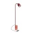 Светильник SP-MASON-FLOOR-R143-6W Warm3200-MIX (RD, 120 deg, 230V) (Arlight, IP20, Травертин, 5 лет)
