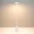 Светильник SP-SAMSARA-FLOOR-16W Warm3000 (WH, 110 deg, 230V) (Arlight, IP20 Металл, 3 года)