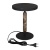 Светильник SP-ALYSS-TAB-R22.5x30-5W Warm3200-MIX (CF-BK, 110 deg, 230V) (Arlight, IP20 Мрамор, 5 лет)