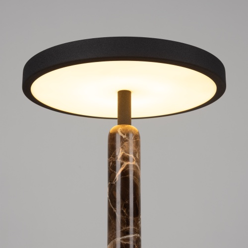 Светильник SP-ALYSS-TAB-R22.5x30-5W Warm3200-MIX (CF-BK, 110 deg, 230V) (Arlight, IP20 Мрамор, 5 лет)