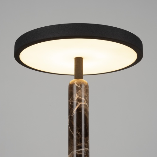 Светильник SP-ALYSS-TAB-R22.5x30-5W Warm3200-MIX (CF-BK, 110 deg, 230V) (Arlight, IP20 Мрамор, 5 лет)