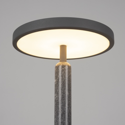 Светильник SP-ALYSS-TAB-R22.5x30-5W Warm3200-MIX (GR-DG, 110 deg, 230V) (Arlight, IP20, Мрамор, 5 лет)
