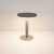 Светильник SP-ALYSS-TAB-R22.5x30-5W Warm3200-MIX (GR-DG, 110 deg, 230V) (Arlight, IP20 Мрамор, 5 лет)