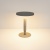 Светильник SP-ALYSS-TAB-R22.5x30-5W Warm3200-MIX (GR-DG, 110 deg, 230V) (Arlight, IP20 Мрамор, 5 лет)