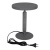 Светильник SP-ALYSS-TAB-R22.5x30-5W Warm3200-MIX (GR-DG, 110 deg, 230V) (Arlight, IP20 Мрамор, 5 лет)