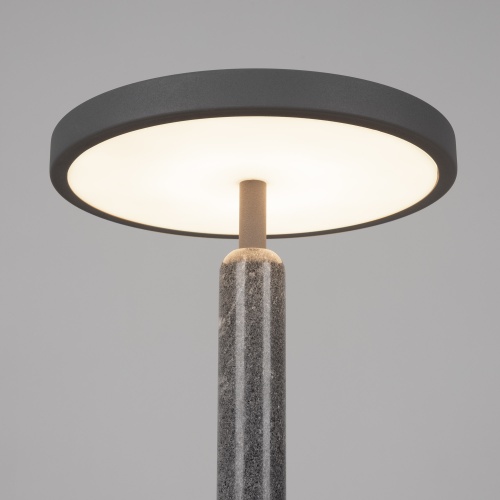 Светильник SP-ALYSS-TAB-R22.5x30-5W Warm3200-MIX (GR-DG, 110 deg, 230V) (Arlight, IP20 Мрамор, 5 лет)