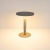 Светильник SP-ALYSS-TAB-R22.5x30-5W Warm3200-MIX (GR-DG, 110 deg, 230V) (Arlight, IP20 Мрамор, 5 лет)