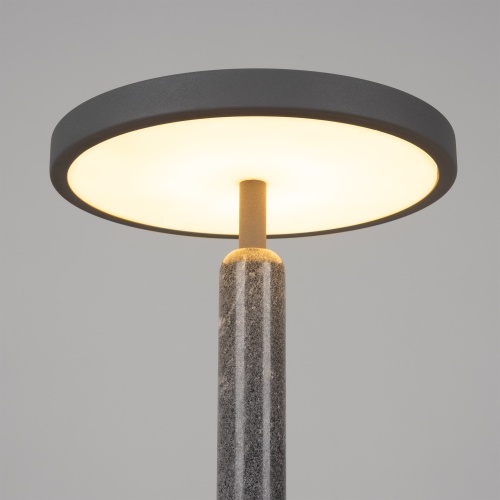 Светильник SP-ALYSS-TAB-R22.5x30-5W Warm3200-MIX (GR-DG, 110 deg, 230V) (Arlight, IP20 Мрамор, 5 лет)
