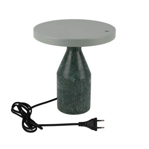 Светильник SP-CROOD-TAB-R22.5x24-7W Warm3200-MIX (SG-GN, 140 deg, 230V) (Arlight, IP20 Мрамор, 5 лет)