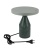 Светильник SP-CROOD-TAB-R22.5x24-7W Warm3200-MIX (SG-GN, 140 deg, 230V) (Arlight, IP20 Мрамор, 5 лет)
