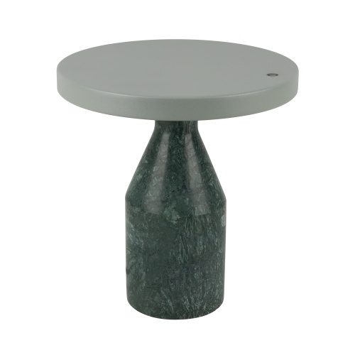 Светильник SP-CROOD-TAB-R22.5x24-7W Warm3200-MIX (SG-GN, 140 deg, 230V) (Arlight, IP20, Мрамор, 5 лет)