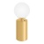 Светильник SP-ORNELLA-TAB-L290-R125-6W Warm3200-MIX (GD, 300 deg, 230V, TOUCH-DIMM) (Arlight, IP20 Металл, 3 года) Светильник SP-ORNELLA-TAB-L290-R125-6W Warm3200-MIX (GD, 300 deg, 230V, TOUCH-DIMM) (Arlight, IP20 Металл, 3 года)