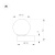 Светильник SP-ORNELLA-TAB-L150-R125-6W Warm3200-MIX (BK, 300 deg, 230V, TOUCH-DIMM) (Arlight, IP20 Металл, 3 года) Светильник SP-ORNELLA-TAB-L150-R125-6W Warm3200-MIX (BK, 300 deg, 230V, TOUCH-DIMM) (Arlight, IP20 Металл, 3 года)
