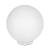 Светильник SP-SILKA-TAB-R350-11W Warm2700 (WH, 330 deg, TOUCH-DIM) (Arlight, IP20 Натуральный шелк, 3 года)