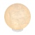 Светильник SP-SILKA-TAB-R350-11W Warm2700 (WH, 330 deg, TOUCH-DIM) (Arlight, IP20, Натуральный шелк, 3 года)
