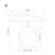 Светильник SP-UMANI-TAB-S25x34-6W Warm2700 (BK, 90 deg, 230V) (Arlight, IP20 Натуральный камень, 5 лет) Светильник SP-UMANI-TAB-S25x34-6W Warm2700 (BK, 90 deg, 230V) (Arlight, IP20 Натуральный камень, 5 лет)