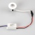 Светодиодный светильник LTM-R35WH 1W White 30deg (Arlight, IP40 Металл, 3 года)
