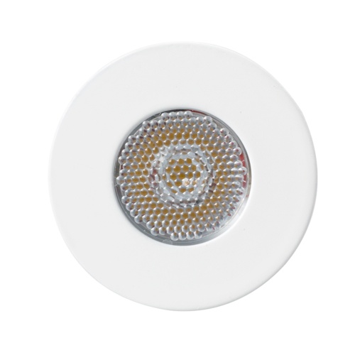 Светодиодный светильник LTM-R35WH 1W Warm White 30deg (Arlight, IP40 Металл, 3 года)