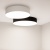 Светильник SP-FLOWER-R280-15W Warm3000 (WH, 110 deg, 230V) (Arlight, IP54 Пластик, 3 года) Светильник SP-FLOWER-R280-15W Warm3000 (WH, 110 deg, 230V) (Arlight, IP54 Пластик, 3 года)