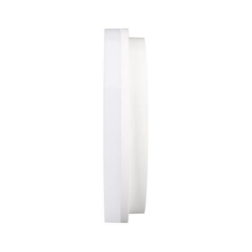 Светильник CL-BOUWER-R300-21W Day4000-MIX (WH, 110 deg, 230V, TRIAC) (Arlight, IP54 Пластик, 5 лет)