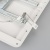 Светильник CL-FIOKK-S300x300-25W Day4000-MIX (WH, 120 deg, 230V) (Arlight, IP44 Пластик, 3 года) Светильник CL-FIOKK-S300x300-25W Day4000-MIX (WH, 120 deg, 230V) (Arlight, IP44 Пластик, 3 года)