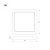 Светильник CL-FIOKK-S300x300-25W Day4000-MIX (WH, 120 deg, 230V) (Arlight, IP44 Пластик, 3 года) Светильник CL-FIOKK-S300x300-25W Day4000-MIX (WH, 120 deg, 230V) (Arlight, IP44 Пластик, 3 года)
