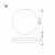 Светильник CL-FRISBEE-DIM-R250-12W Day4000-MIX (WH, 180 deg, 230V) (Arlight, IP54 Пластик, 3 года) Светильник CL-FRISBEE-DIM-R250-12W Day4000-MIX (WH, 180 deg, 230V) (Arlight, IP54 Пластик, 3 года)