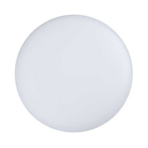 Светильник CL-FRISBEE-MOTION-R250-12W Warm3000 (WH, 180 deg, 230V) (Arlight, IP54 Пластик, 3 года)