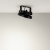 Светильник SP-ERCON-R255-150W White5000 (BK, 90 deg, 230V) (Arlight, IP65 Металл, 5 лет)