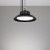 Светильник SP-ARIVA-DIM-R260-100W White5000 (BK, 90 deg, 230V, 0-10V) (Arlight, IP65 Металл, 5 лет)