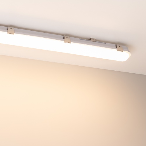 Светильник ALT-DALLAS-L1550-50W Day4000-MIX (WH, 120 deg, 230V) (Arlight, IP66 Пластик, 5 лет)