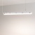 Подвес ALT-DALLAS-HANG-L1000 (SL) (Arlight, IP20 Металл, 5 лет)