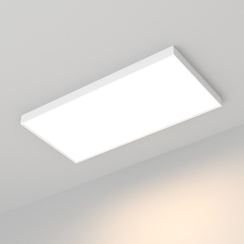 Светильник IM-EMERGENCY-1.5H-S600x1200-53W Day4000 (WH, 120 deg, 230V) (Arlight, IP40 Металл, 2 года)