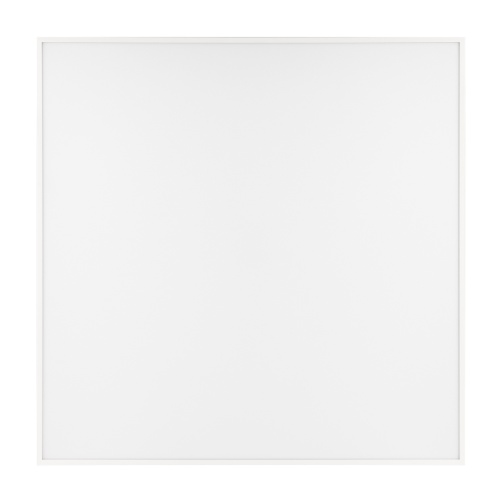 Светильник IM-QUADRO-EMERGENCY-3H-S500x500-54W Day4000 (WH, 120 deg, 230V) (Arlight, IP40 Металл, 2 года)