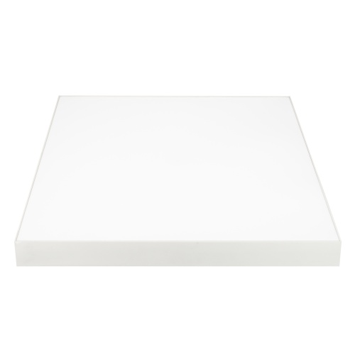 Светильник IM-QUADRO-EMERGENCY-3H-S600x600-64W Warm3000 (WH, 120 deg, 230V) (Arlight, IP40 Металл, 2 года)