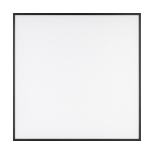 Светильник IM-QUADRO-EMERGENCY-3H-S400x400-44W Day4000 (BK, 120 deg, 230V) (Arlight, IP40 Металл, 2 года)