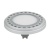 Лампа AR111-UNIT-GU10-15W-DIM Warm3000 (WH, 120 deg, 230V) (Arlight, Металл) Лампа AR111-UNIT-GU10-15W-DIM Warm3000 (WH, 120 deg, 230V) (Arlight, Металл)