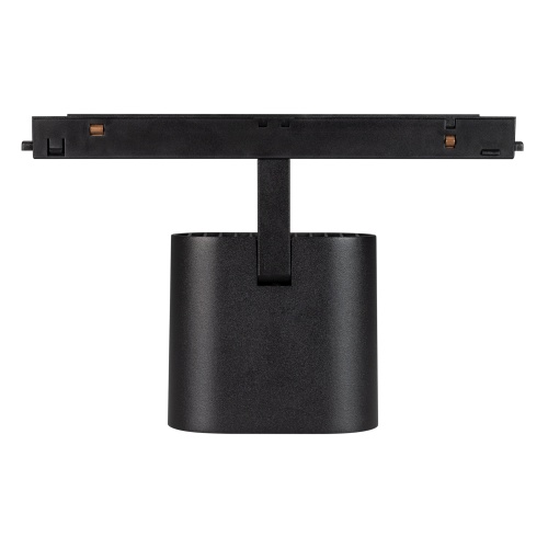 Светильник MAG-ORIENT-BLUM-12W Warm3000 (BK, 40 deg, 48V) (Arlight, IP20 Металл, 5 лет)