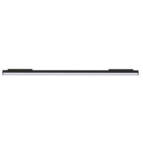 Светильник MAG-ORIENT-FLAT-L690-24W Day4000 (BK, 80 deg, 48V) (Arlight, IP20 Металл, 5 лет)