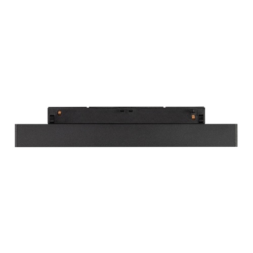 Светильник MAG-ORIENT-LASER-L235-8W Warm2700 (BK, 24 deg, 48V) (Arlight, IP20 Металл, 5 лет)