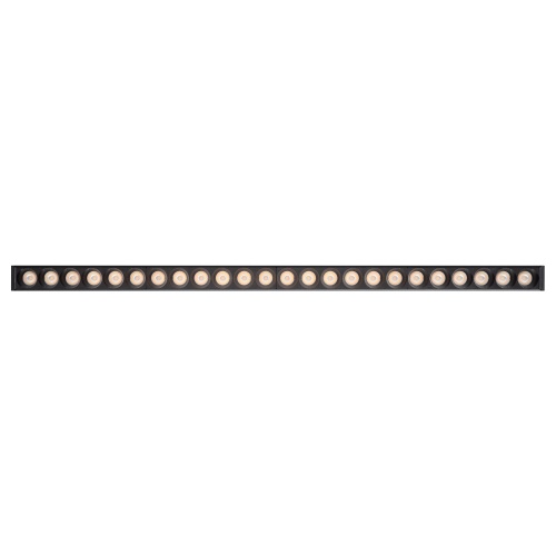 Светильник MAG-ORIENT-DOTS-L465-16W Day4000-MIX (BK, 24 deg, 48V, TUYA) (Arlight, IP20 Металл, 5 лет)