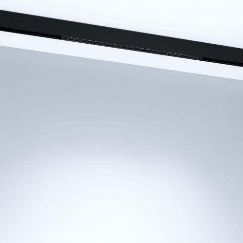 Светильник MAG-ORIENT-DOTS-L465-16W Day4000-MIX (BK, 24 deg, 48V, TUYA Zigbee) (Arlight, IP20 Металл, 5 лет)