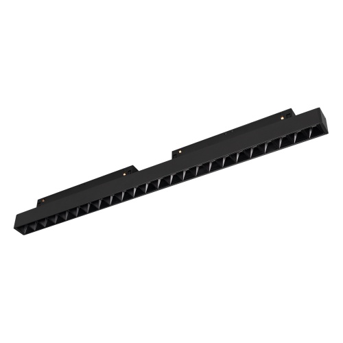 Светильник MAG-ORIENT-LASER-L465-16W Warm3000 (BK, 24 deg, 48V, DALI) (Arlight, IP20 Металл, 5 лет)