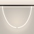 Светильник MAG-ORIENT-TUBE-ELASTIC-R25-L5000-70W Warm3000 (BK, 360 deg, 48V) (Arlight, IP20 Металл, 3 года)