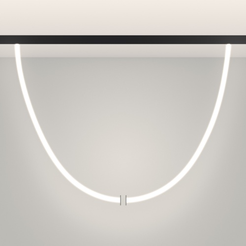 Светильник MAG-ORIENT-TUBE-ELASTIC-2620-R30-L5000-70W Day4000 (BK, 360 deg, 48V) (Arlight, IP20 Металл, 3 года)