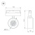Светильник MAG-ORIENT-POINT-R80-12W Day4000 (WH, 18 deg, 48V) (Arlight, IP20 Металл, 5 лет) Светильник MAG-ORIENT-POINT-R80-12W Day4000 (WH, 18 deg, 48V) (Arlight, IP20 Металл, 5 лет)