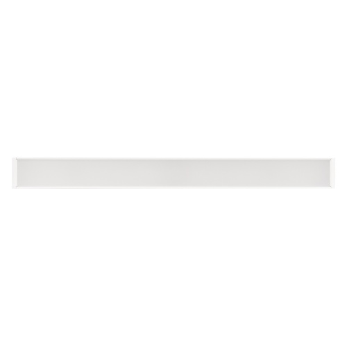 Светильник MAG-ORIENT-FLAT-L235-8W Warm3000 (WH, 80 deg, 48V) (Arlight, IP20 Металл, 5 лет)