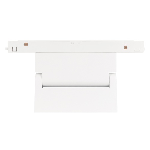 Светильник MAG-ORIENT-FLAT-FOLD-S195-6W Day4000 (WH, 80 deg, 48V, DALI) (Arlight, IP20 Металл, 5 лет)